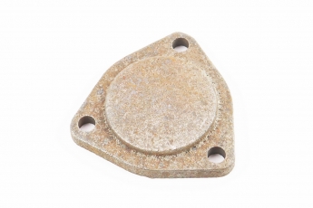 Кришка КПП збоку (середня), арт. 207601