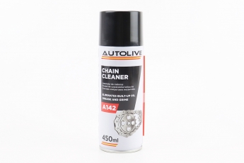 Очисник для приводних ланцюгів &laquo;CHAIN CLEANER&raquo;, Аерозоль 450ml, арт. 207860