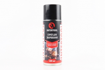 Спрей для зварювання, Аерозоль 400ml, арт. 207871