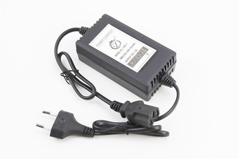 Зарядний пристрій 12V-1,0A, арт. 208064