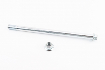 V200-F2 V250-F2 Вісь маятника d=16мм, L=265мм + гайка, арт. 208121