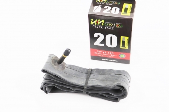 Камера велосипедна 20&raquo;х2,125 Butyl, арт. 208251