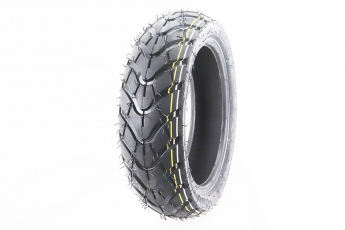 Шина 120/70-12 безкамерна, шипована SY-089, арт. 208485
