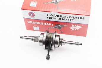 Колінвал Yamaha SA36J, арт. 208693