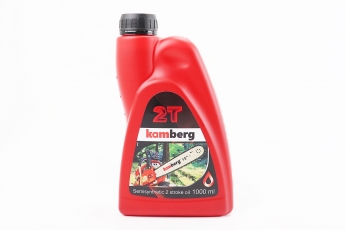 Олива 2T-напівсинтетична універсальна &laquo;2Т Kamberg&raquo;, 1L, арт. 208761