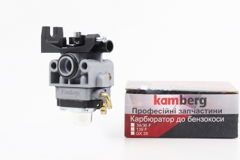 Карбюратор Honda GX35-4Т, арт. 208790