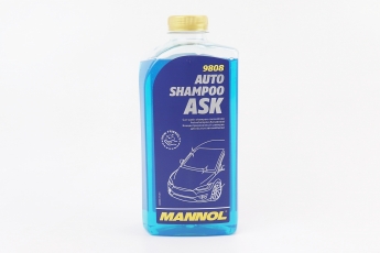 Шампунь для миття транспортних засобів, 1L, арт. 208831
