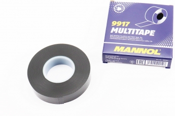 Ізолента тканинна, поліефірна &laquo;BANDAGE TAPE&raquo;, 25мм,х10м, арт. 208841