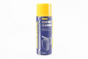 Очисник електричних контактів &laquo;Contact Cleaner&raquo;, Аерозоль 450ml, арт. 208842