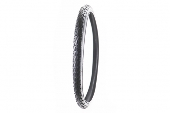 Шина велосипедна 28&raquo;x1 5/8х1 3/4 700-45С (47-622) дорожня EUROTREK K197, арт. 208905