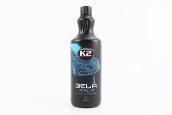 Активна піна для миття транспортних засобів &laquo;BELA PRO&raquo; чорниця, 1L, арт. 209346