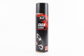 Очисник для приводних ланцюгів &laquo;CHAIN CLEANER&raquo;, Аерозоль 500ml, арт. 209348