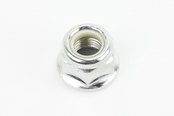 Гайка ножа М12x1,25 (ліва різьба) FS-350/450, арт. 209607