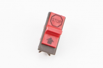 Кнопка &laquo;STOP&raquo; 137/142, арт. 209677