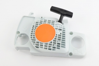 Стартер, дві собачки, Stihl MS-170/180, старого зразка до 2016р., арт. 209781