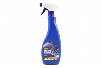 Очисник моторного відсіку &laquo;MOTOR CLEANER&raquo;, тригер 500ml, арт. 209857