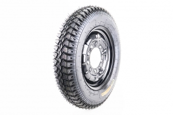 Колесо заднє (шина + диск) Cargo16, арт. 209877