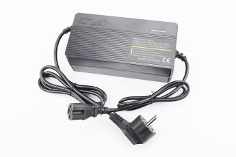 Зарядний пристрій 72V 20Ah CR-9, арт. 209887
