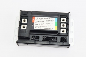 Контролер 48-60V CR-1/2, арт. 209906