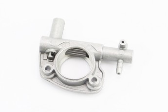 Насос масляний OLEO MAC 937/941C/GS/370/GS410C, для EFCO 137/141S/MT3700/MT4100S, арт. 210006