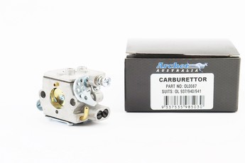 Карбюратор OLEO MAC 937/941/GS370, для EFCO137/MT3700, арт. 210037