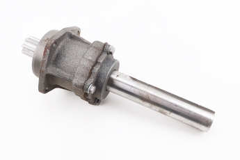 Піввісь у зборі, 8 шліців, L=360мм, D-39мм, 101-2, арт. 210241