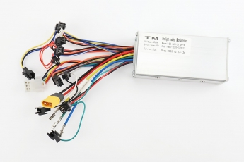Контролер 60V Dominator тип B, арт. 210305