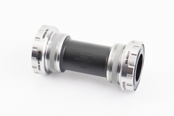 Каретка Hollowtech II MTB 68х73мм, під інтегровану вісь 24мм, BB-RS501, арт. 210470