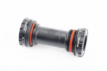 Каретка Hollowtech II MTB 68х73мм, під інтегровану вісь 24мм, BB-MT501, арт. 210471