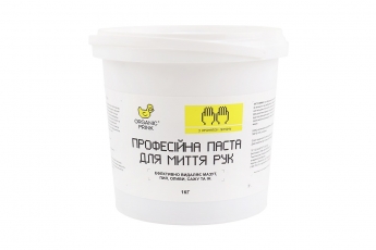 Паста для ефективного миття рук &laquo;лимон&laquo;, 1Kg, арт. 210522