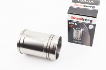 Гільза циліндра R180NM, арт. 210555