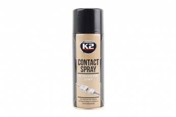 Очисник електричних контактів &laquo;Contact Spray&raquo;, Аерозоль 400ml, арт. 210603