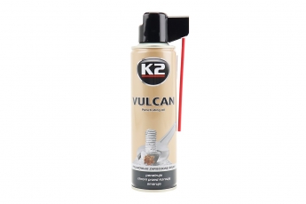 Мастило для полегшення відкручування болтів &laquo;VULCAN&raquo;, 250ml, арт. 210605