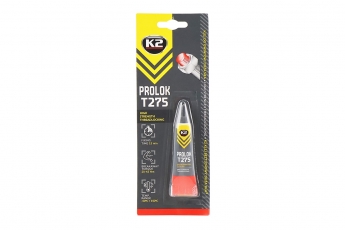 Фіксатор різьби &laquo;T 275 PROLOK HIGH STRENGTH&raquo;, 6ml, арт. 210607