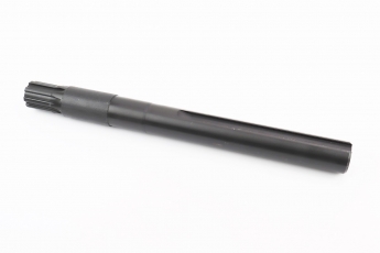 Піввісь 8 шліців, L=420мм, D-39мм, 101-2, арт. 210693