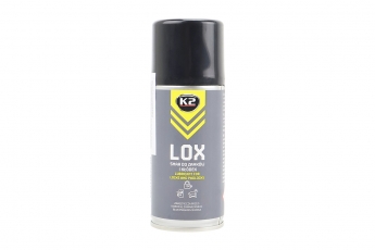 Мастило для замків &laquo;LOX&raquo;, 150ml, арт. 210863