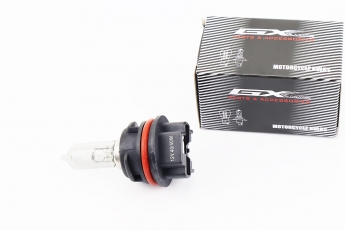 Лампа фари PH11 12V 40/40W (AF-35/48) пластмасовий цоколь, арт. 210905