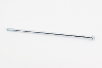 Гвинт кріплення якоря М8x240мм 2-3,5 кВт, арт. 210909