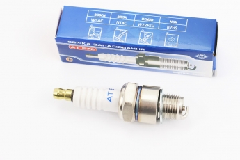 Свічка 2Т E7RC M14 L12, арт. 210960