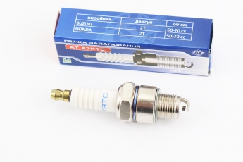 Свічка 2Т E7RTC M14 L12, арт. 210963