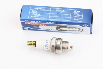 Свічка 2Т L7RTC M14 L10, пили/коси, арт. 210964