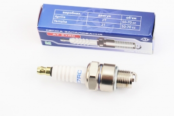 Свічка 2Т E7C M14 L12, арт. 210965