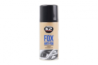 Засіб від запотівання скла &laquo;TIRE FOAM CLEANER&raquo;, Аерозоль 150ml, арт. 210972