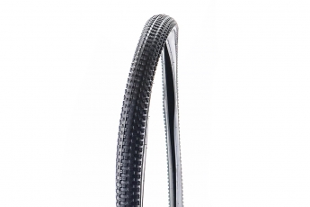 Шина велосипедна 27,5&raquo;x2,35 (60-584) шипована OFF ROADER P-800A, арт. 211020