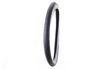Шина велосипедна 26&raquo;x2,35 (60-559) шипована OFF ROADER P-800A, арт. 211021