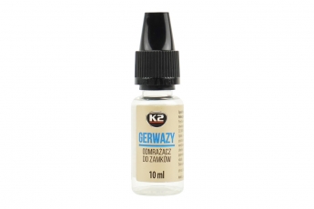 Рідина для розморожування замків &laquo;Gerwazy&raquo;, Аерозоль 10ml, арт. 211179