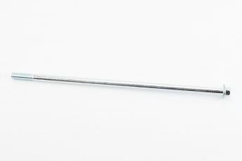 Гвинт кріплення якоря М8x240мм 2-3,5кВт, арт. 211189