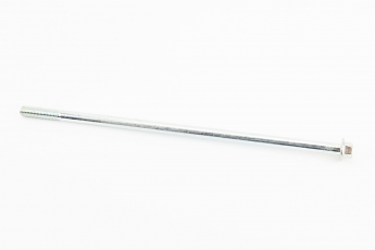 Гвинт кріплення якоря М8x230мм 2-3,5кВт, арт. 211209