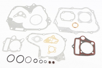 Прокладки двигуна Delta JH 110cc 52,4мм, комплект 21 деталь, арт. 211277