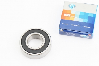 Підшипник 6004 2RS (20x42x12) панелі демпферної &laquo;KPBC6004&raquo; BOXER BM/ВМX 150cc, ІНДІЯ, арт. 211320